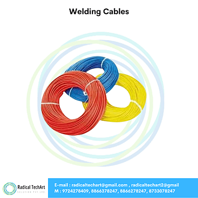 Welding Cables