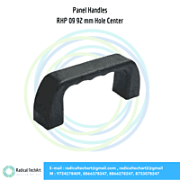 RHP 07,08,09,10,11  Panel Handles