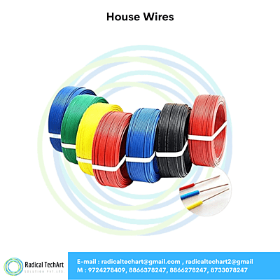 House Wires