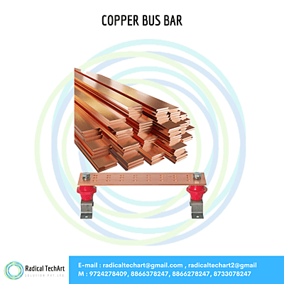 Copper Bus Bar