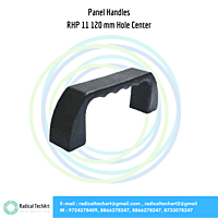 RHP 07,08,09,10,11  Panel Handles