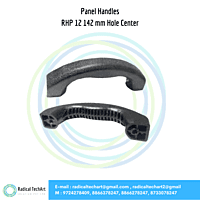 RHP 12,39, PLL 004, RHM 90,SS  Panel Handles