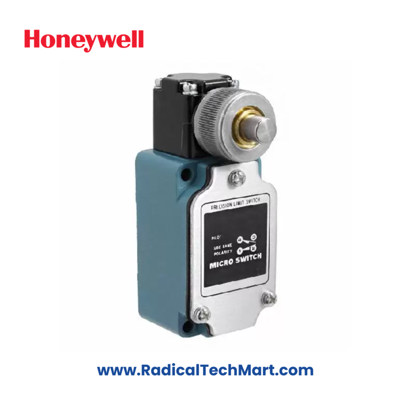 4LS1 Honeywell Limit Switch 4LS1 Honeywell Limit Switch