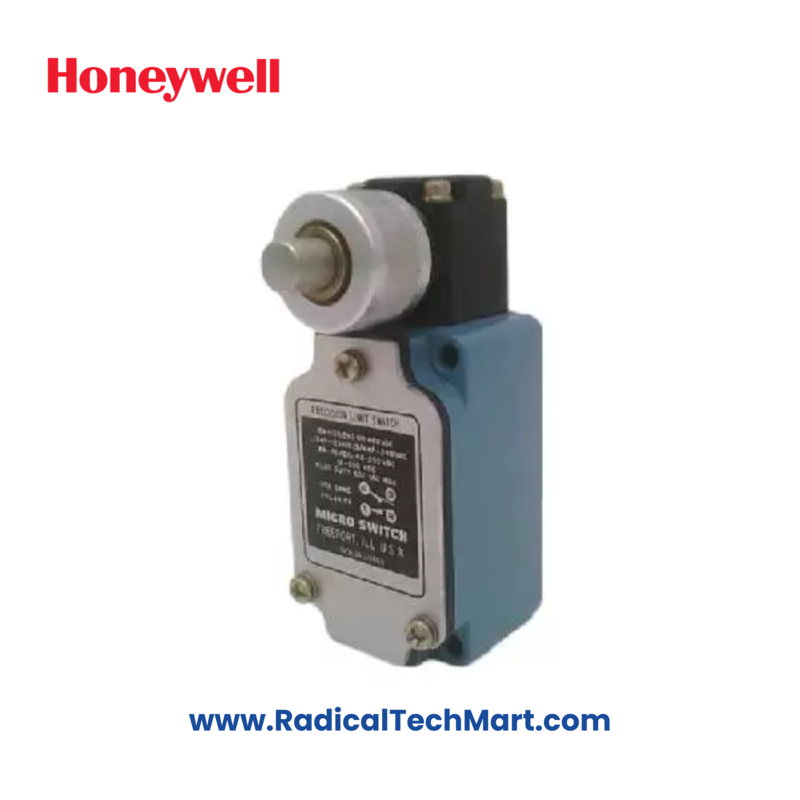 4LS1-4PG Honeywell Limit Switch 4LS1-4PG Honeywell Limit Switch