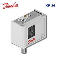 danfoss-kp-36-pressure-switch-left-side-view