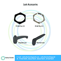 Lock Accessories