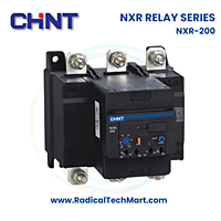 NXR Relay Series