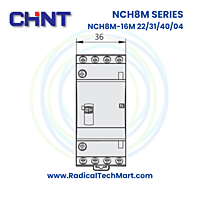 NCH8-16M 22/31/40/04 Contactor NCH8-16M 22/31/40/04 Contactor