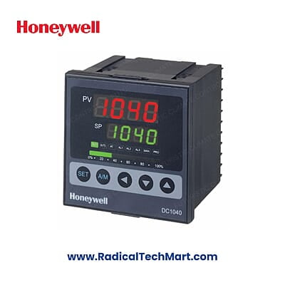 DC1040CL-202-000-E Honeywell PID Temperature Controller