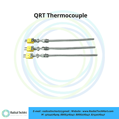 QRT Thermocouple