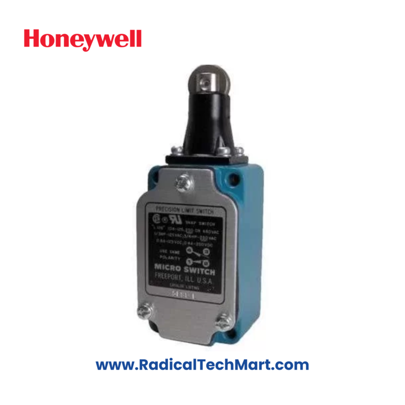 5LS1-4C Honeywell Limit Switch
