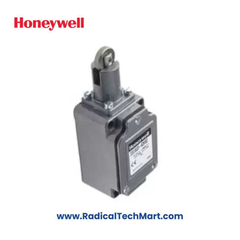 5LS1-4PG Honeywell Limit Switch