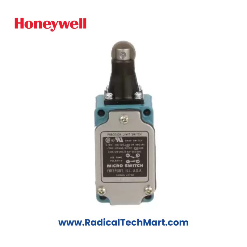 5LS1-L Honeywell Limit Switch 5LS1-L Honeywell Limit Switch
