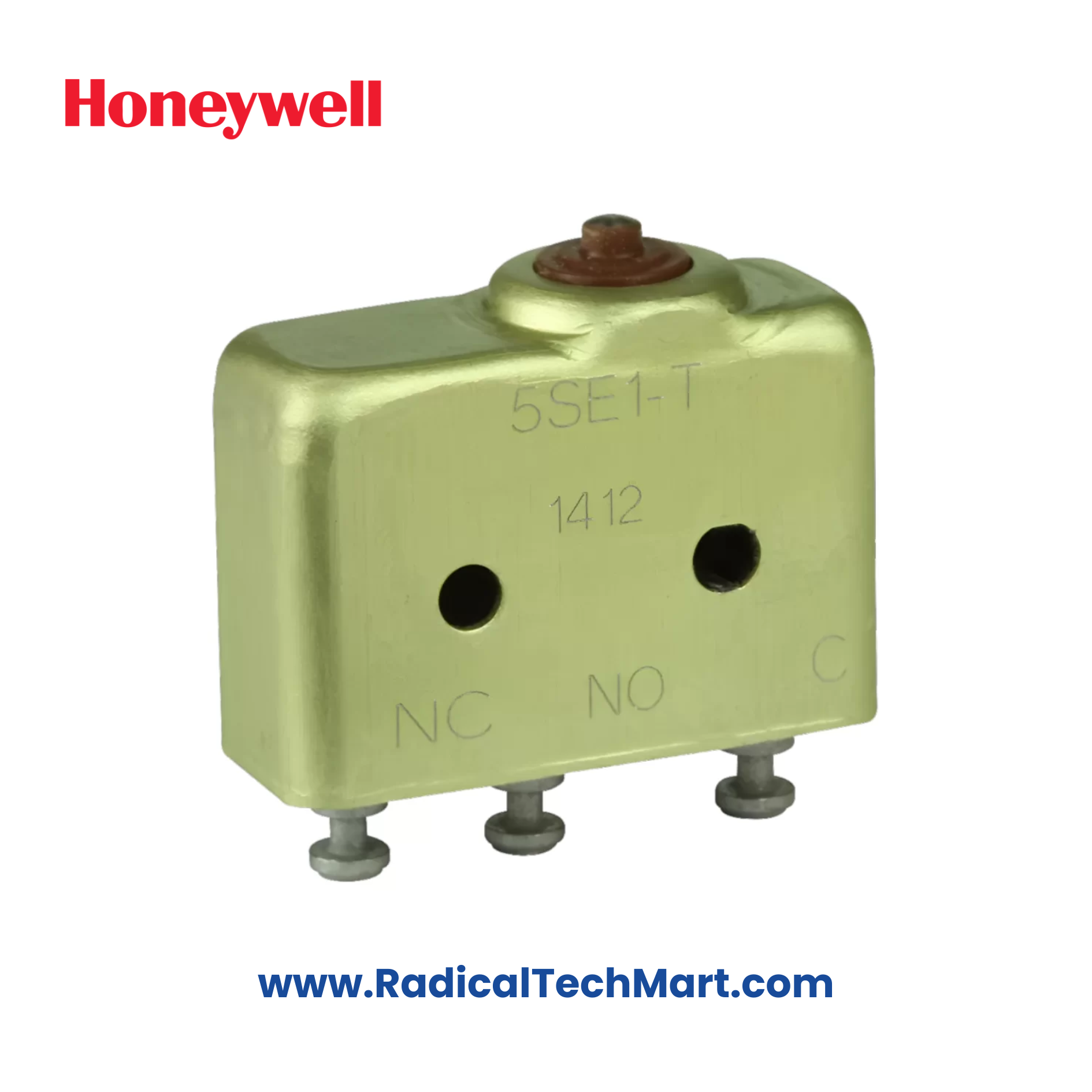 SE Series Honeywell Micro Switch SE Series Honeywell Micro Switch