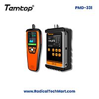 Temtop PMD 331 Air Particle Counter