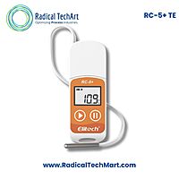 Elitech RC-5+TE Reusable and External proble Elitech RC-5+TE Reusable and External proble