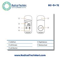 Elitech RC-5+TE Reusable and External proble Elitech RC-5+TE Reusable and External proble