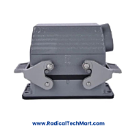 Open Connector