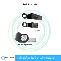 Lock Accessories