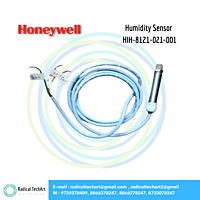 HIH8121-021-001 Humidity Sensor