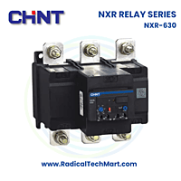NXR Relay Series