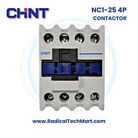 NC1-25 4P Contactor