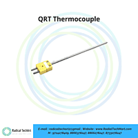 QRT Thermocouple QRT Thermocouple