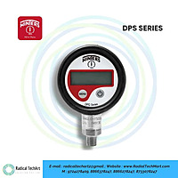 DPG Series Winter Instruments DPG Series Winter Instruments