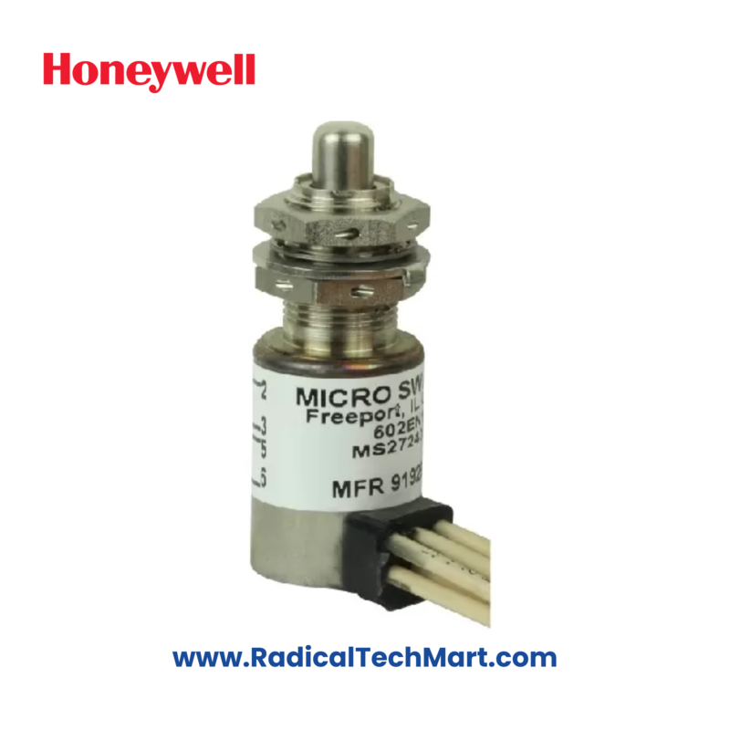 602EN1-6 Honeywell Limit Switch 602EN1-6 Honeywell Limit Switch