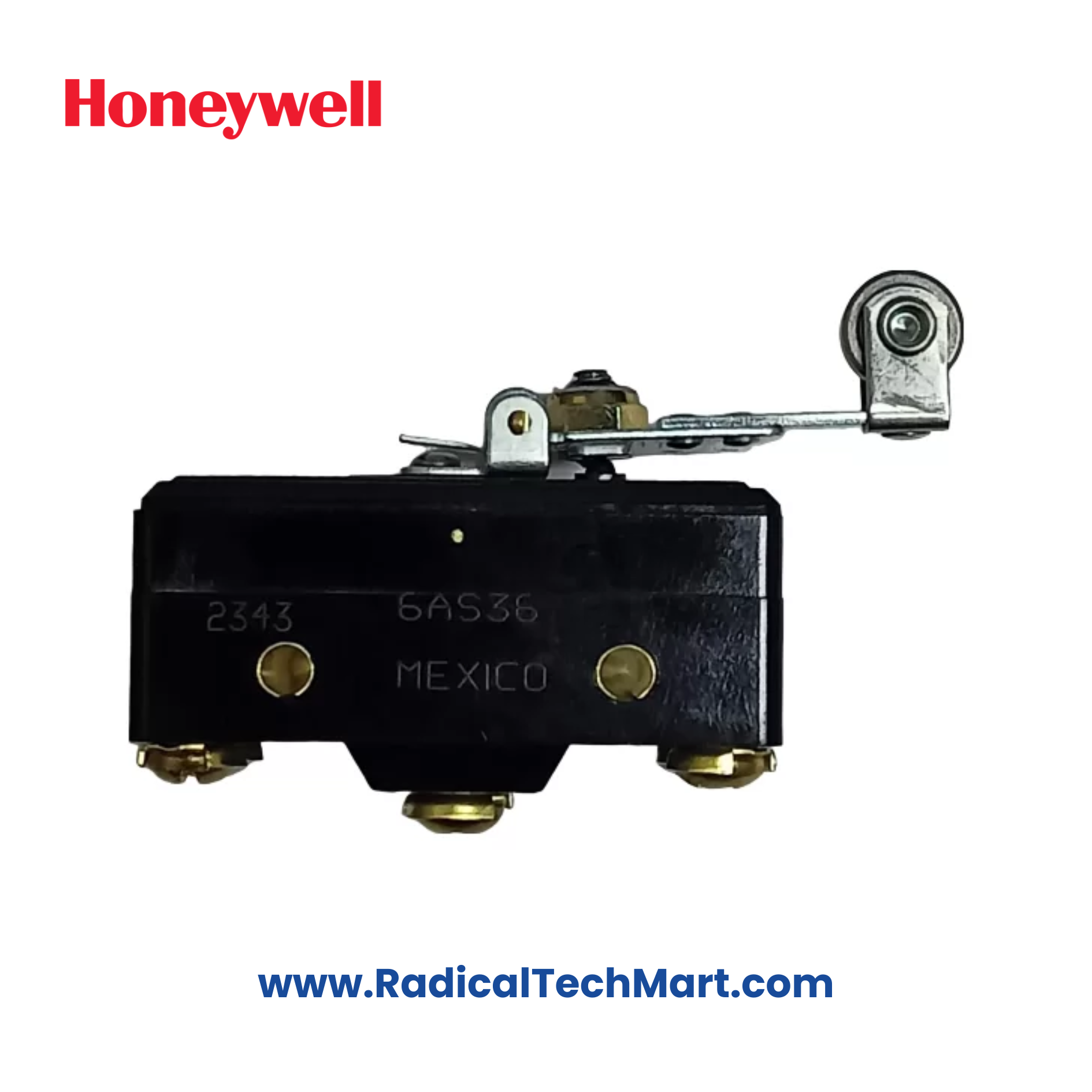 6AS36 Honeywell Micro Switch 6AS36 Honeywell Micro Switch