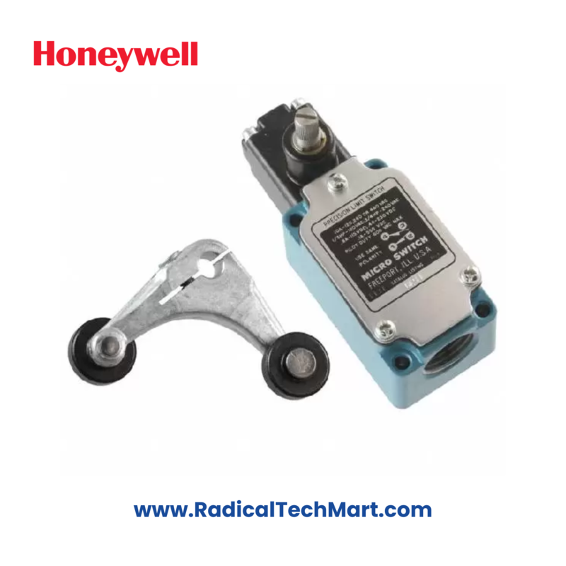6LS1 Honeywell Limit Switch 6LS1 Honeywell Limit Switch