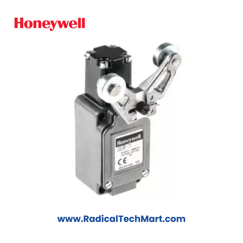 6LS1-4C Honeywell Limit Switch 6LS1-4C Honeywell Limit Switch