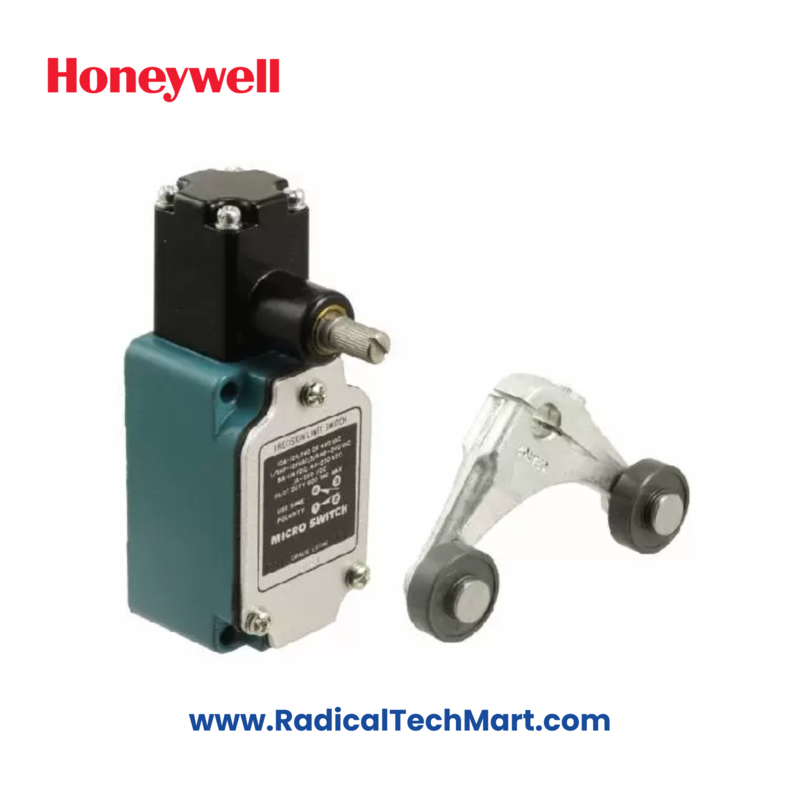 6LS3 Honeywell Limit Switch