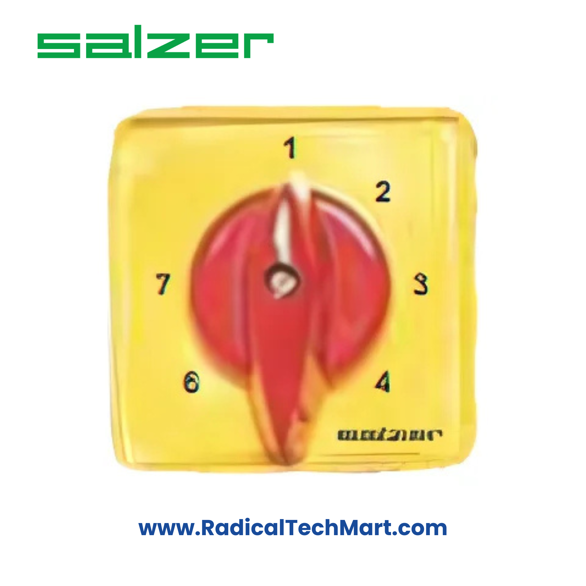 7 Way Multi Step Switches without OFF 7 Way Multi Step Switches without OFF