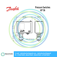 Pressure Switches.