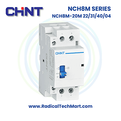 Copy of NCH8-22M 22/31/40/04 Contactor
