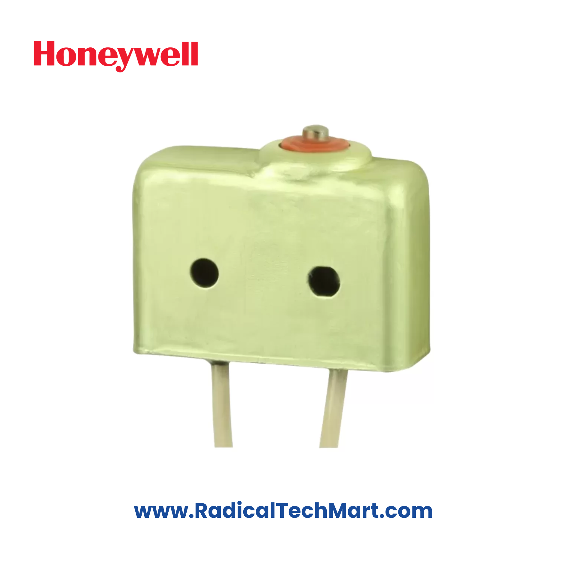 SE Series Honeywell Micro Switch SE Series Honeywell Micro Switch