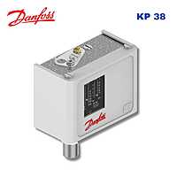 danfoss-kp-38-pressure-switch-left-side-view