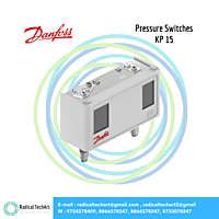 Pressure Switches..