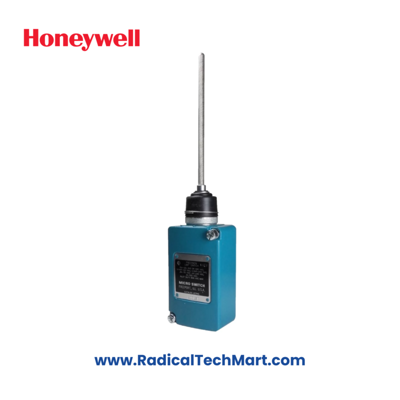 8LS1-4C Honeywell Limit Switch