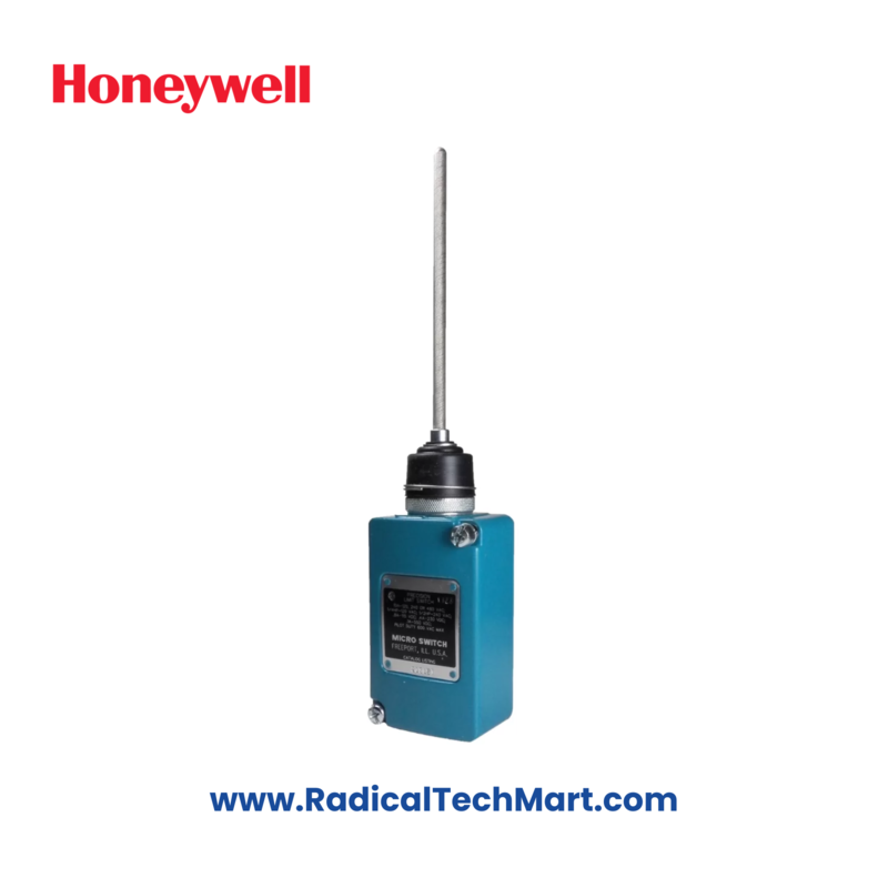 8LS1-4PG Honeywell Limit Switch