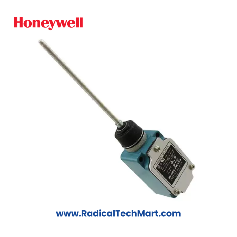 8LS1-L Honeywell Limit Switch