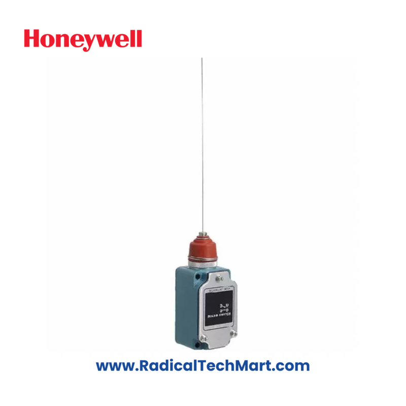 8LS125 Honeywell Limit Switch 8LS125 Honeywell Limit Switch