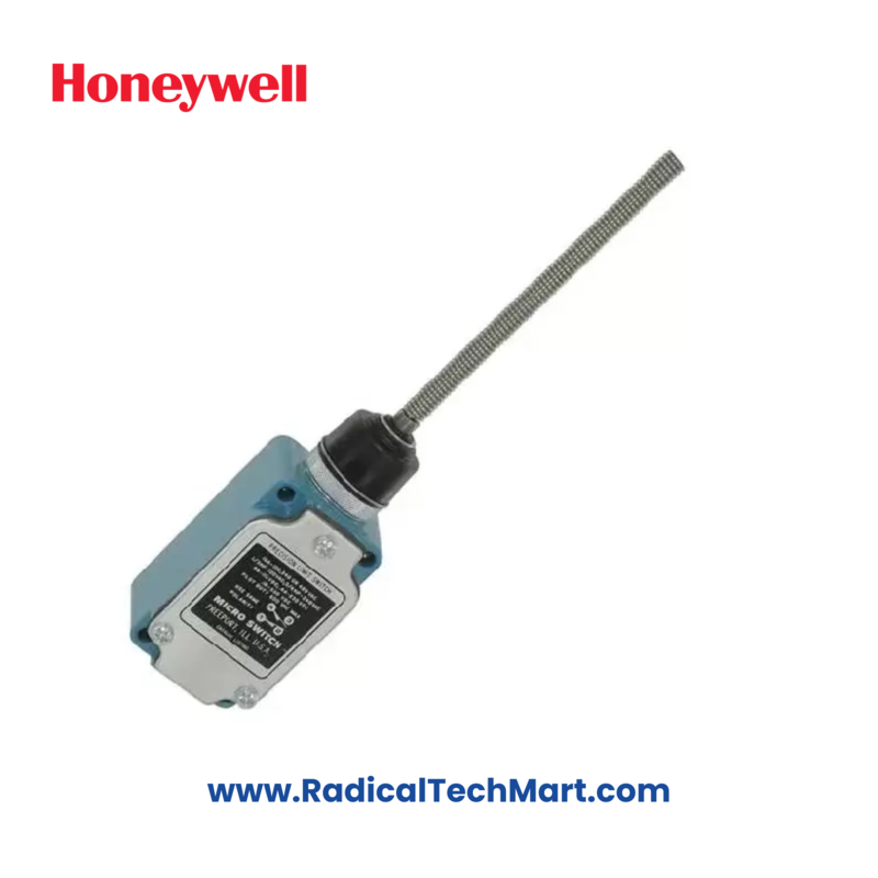 8LS152 Honeywell Limit Switch 8LS152 Honeywell Limit Switch