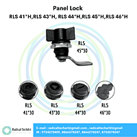RLS 41H,RLS 43H,RLS 44H,RLS 45H,RLS 46H