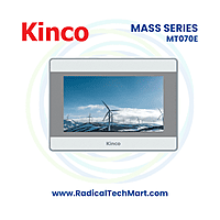 MT Series 7" HMI MT Series 7" HMI