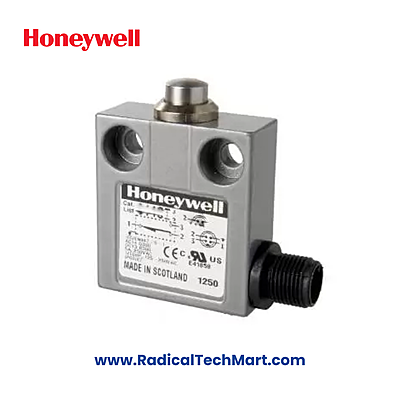 914CE1-3A Honeywell Limit Switch
