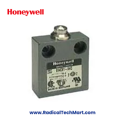 914CE1-3G Honeywell Limit Switch