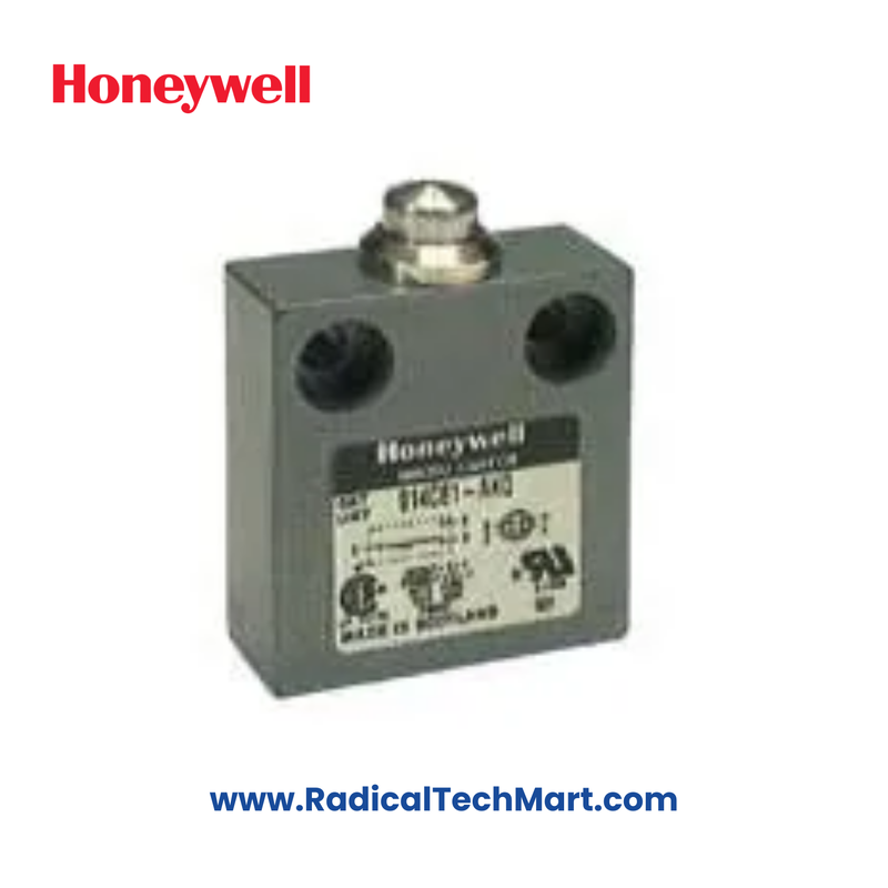 914CE1-3G Honeywell Limit Switch 914CE1-3G Honeywell Limit Switch