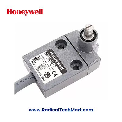 914CE16-3 Honeywell Limit Switch